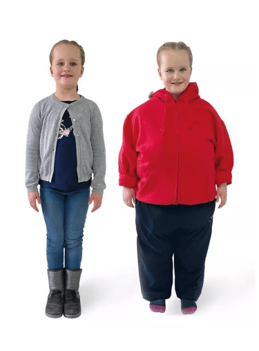 PAT Junior – Kinder Adipositas Trainer - Erler - Zimmer